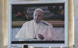 [Ảnh] Ngày đầu tiên của 16 triệu dân Italia bị cách ly vì dịch Covid-19