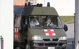 [Ảnh] Ngày đầu tiên của 16 triệu dân Italia bị cách ly vì dịch Covid-19