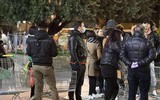 Italia: Bệnh viện 