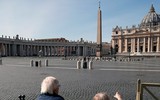 Italia: Bệnh viện 