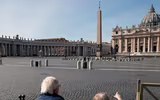 Italia: Bệnh viện 