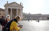 Italia: Bệnh viện 