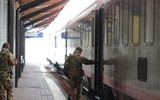 Italia: Bệnh viện 