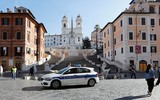 Italia: Bệnh viện 