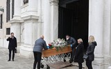Italia: Bệnh viện 