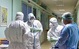 Italia: Bệnh viện 