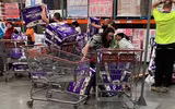 Vì sao người phương Tây 