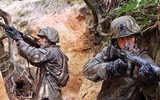 20 căn cứ quân sự lớn nhất của Mỹ ở nước ngoài