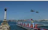 [ẢNH] Ukraine tung đòn hiểm, bóp nghẹt nguồn cung cấp nước ngọt cho bán đảo Crimea