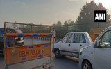 Nghịch cảnh khi Ấn Độ áp dụng lệnh giới nghiêm chống Covid-19 với 1,3 tỷ dân