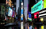 New York Times tung bộ ảnh về các không gian công cộng nổi tiếng mùa dịch Covid-19