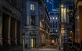 New York Times tung bộ ảnh về các không gian công cộng nổi tiếng mùa dịch Covid-19