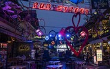 New York Times tung bộ ảnh về các không gian công cộng nổi tiếng mùa dịch Covid-19