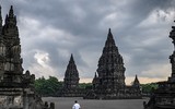 New York Times tung bộ ảnh về các không gian công cộng nổi tiếng mùa dịch Covid-19