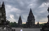 New York Times tung bộ ảnh về các không gian công cộng nổi tiếng mùa dịch Covid-19