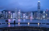 New York Times tung bộ ảnh về các không gian công cộng nổi tiếng mùa dịch Covid-19