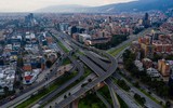 New York Times tung bộ ảnh về các không gian công cộng nổi tiếng mùa dịch Covid-19