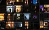 New York Times tung bộ ảnh về các không gian công cộng nổi tiếng mùa dịch Covid-19