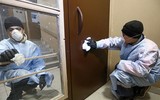 Truyền thông Mỹ: Nga mâu thuẫn trong các tuyên bố về dịch Covid-19