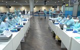 Truyền thông Mỹ: Nga mâu thuẫn trong các tuyên bố về dịch Covid-19