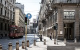 Italia lâm cảnh bế tắc: Dịch bệnh tràn lan và kinh tế bê bết