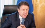 Italia lâm cảnh bế tắc: Dịch bệnh tràn lan và kinh tế bê bết