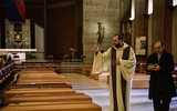 Italia lâm cảnh bế tắc: Dịch bệnh tràn lan và kinh tế bê bết