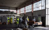 Italia lâm cảnh bế tắc: Dịch bệnh tràn lan và kinh tế bê bết