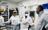 Nhiều nhân viên y tế phương Tây bị đe dọa và tấn công giữa dịch Covid-19