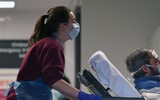 Nhiều nhân viên y tế phương Tây bị đe dọa và tấn công giữa dịch Covid-19