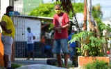 Ecuador: Thi thể bệnh nhân Covid-19 la liệt ngoài đường, không thể đổ lỗi cho tự nhiên