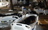 Ecuador: Thi thể bệnh nhân Covid-19 la liệt ngoài đường, không thể đổ lỗi cho tự nhiên