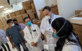 Ecuador: Thi thể bệnh nhân Covid-19 la liệt ngoài đường, không thể đổ lỗi cho tự nhiên