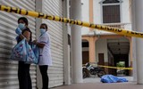 Ecuador: Thi thể bệnh nhân Covid-19 la liệt ngoài đường, không thể đổ lỗi cho tự nhiên
