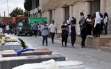 Ecuador: Thi thể bệnh nhân Covid-19 la liệt ngoài đường, không thể đổ lỗi cho tự nhiên