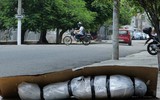 Ecuador: Thi thể bệnh nhân Covid-19 la liệt ngoài đường, không thể đổ lỗi cho tự nhiên