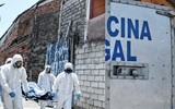 Ecuador: Thi thể bệnh nhân Covid-19 la liệt ngoài đường, không thể đổ lỗi cho tự nhiên