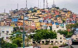 Ecuador: Thi thể bệnh nhân Covid-19 la liệt ngoài đường, không thể đổ lỗi cho tự nhiên
