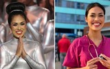 Các chính trị gia,  hoa hậu, cầu thủ… trở lại nghề y để chống dịch Covid-19