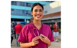 Các chính trị gia,  hoa hậu, cầu thủ… trở lại nghề y để chống dịch Covid-19