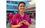 Các chính trị gia,  hoa hậu, cầu thủ… trở lại nghề y để chống dịch Covid-19