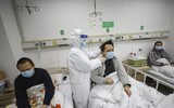 Sáu ngày cực kỳ đáng tiếc khi Trung Quốc lẳng lặng 