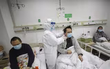 Sáu ngày cực kỳ đáng tiếc khi Trung Quốc lẳng lặng 