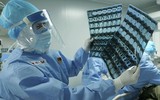 Sáu ngày cực kỳ đáng tiếc khi Trung Quốc lẳng lặng 