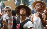 Indonesia: 1 tháng rưỡi từ 