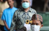 Indonesia: 1 tháng rưỡi từ 