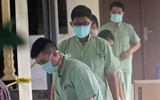 Indonesia: 1 tháng rưỡi từ 