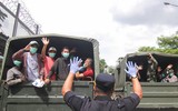 Indonesia: 1 tháng rưỡi từ 