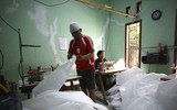 Indonesia: 1 tháng rưỡi từ 