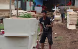 Indonesia: 1 tháng rưỡi từ 